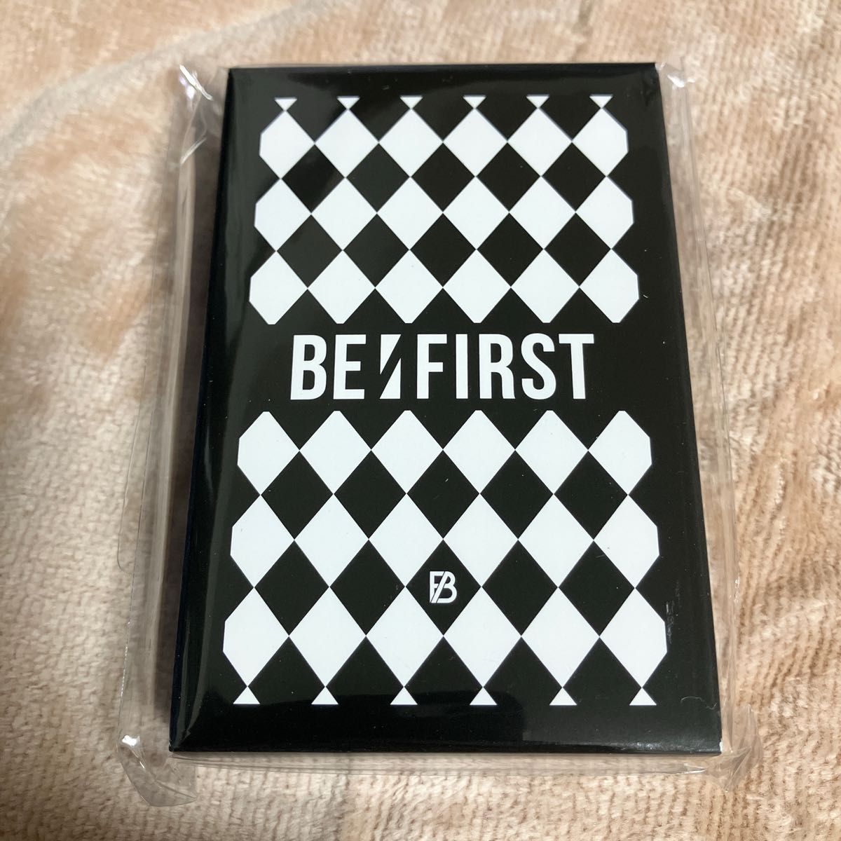 BE FIRST ビーファースト1st One Man Tour 