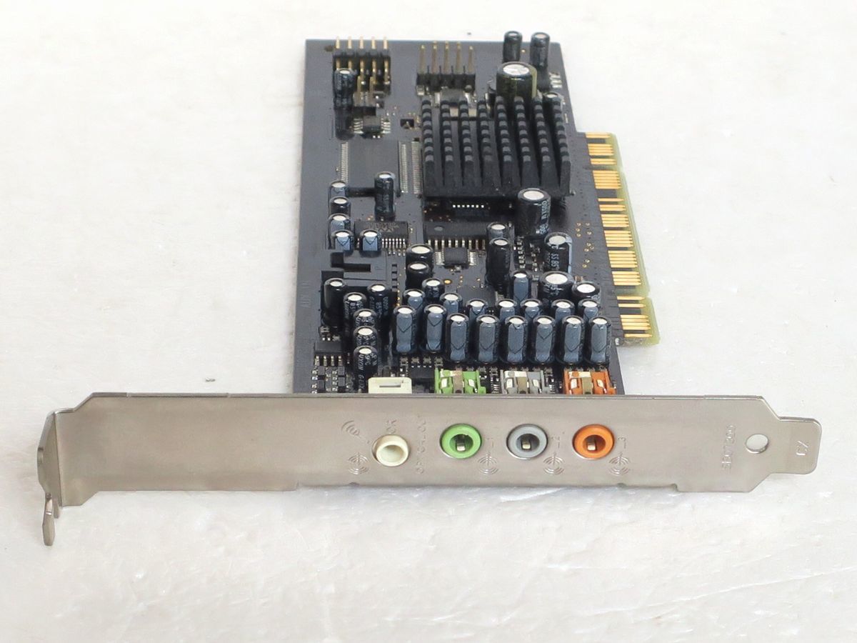 creative sound blaster x fi xtreme gamer sb0730 creative sound blaster x fi xtreme gamer sb0730