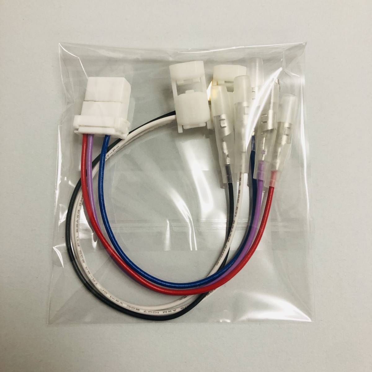 N-VAN(JJ1/JJ2)専用配線キットつき【ECONはオンのまま N-VAN(JJ1/JJ2)専用配線キットつき【ECONはオンのまま