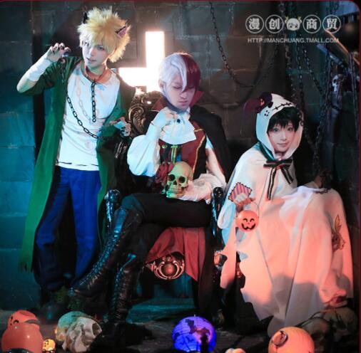 ハロウィン 轟の値段と価格推移は 件の売買情報を集計したハロウィン 轟の価格や価値の推移データを公開 ハロウィン 轟の値段と価格推移は 件の売買情報を集計したハロウィン 轟の価格や価値の推移データを公開