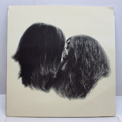 JOHN LENNON/YOKO ONO/Wedding英LP Box_画像2