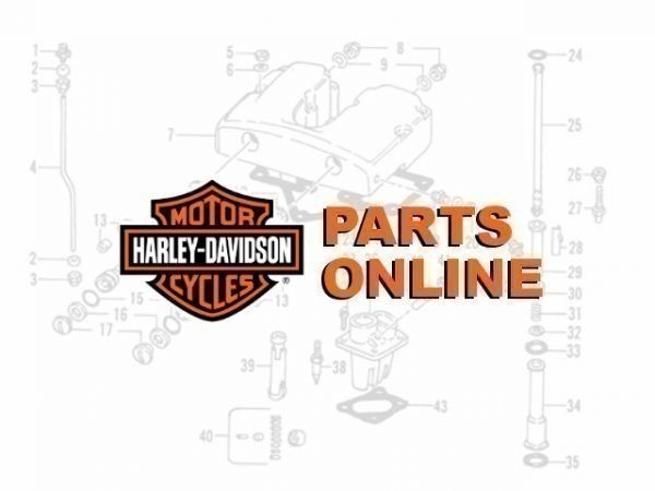 1988 Harley touring web parts catalog HARLEY FLHS FALJ Touring Electa Glide Sport parts list 