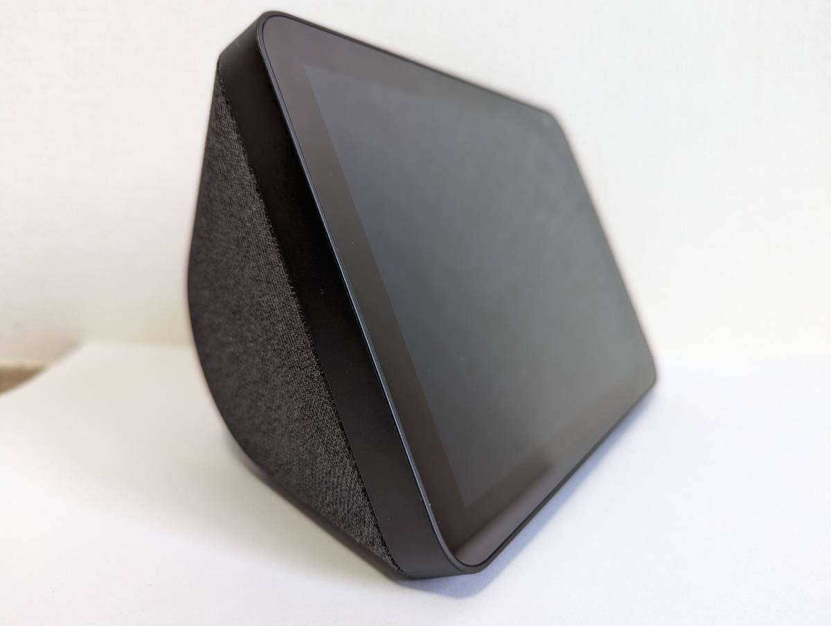 Amazon Echo Show 8 第1世代 チャコール / アレクサ 液晶画面 Amazon Echo Show 8 第1世代 チャコール / アレクサ 液晶画面