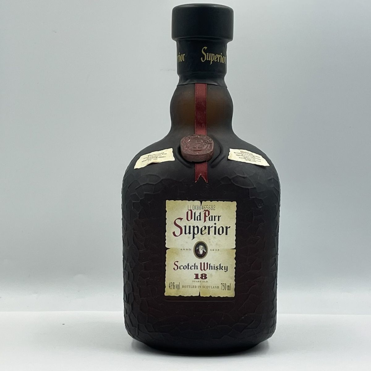 ALC694 まとめ □ Old Parr オールドパー Scotch Whisky スコッチ