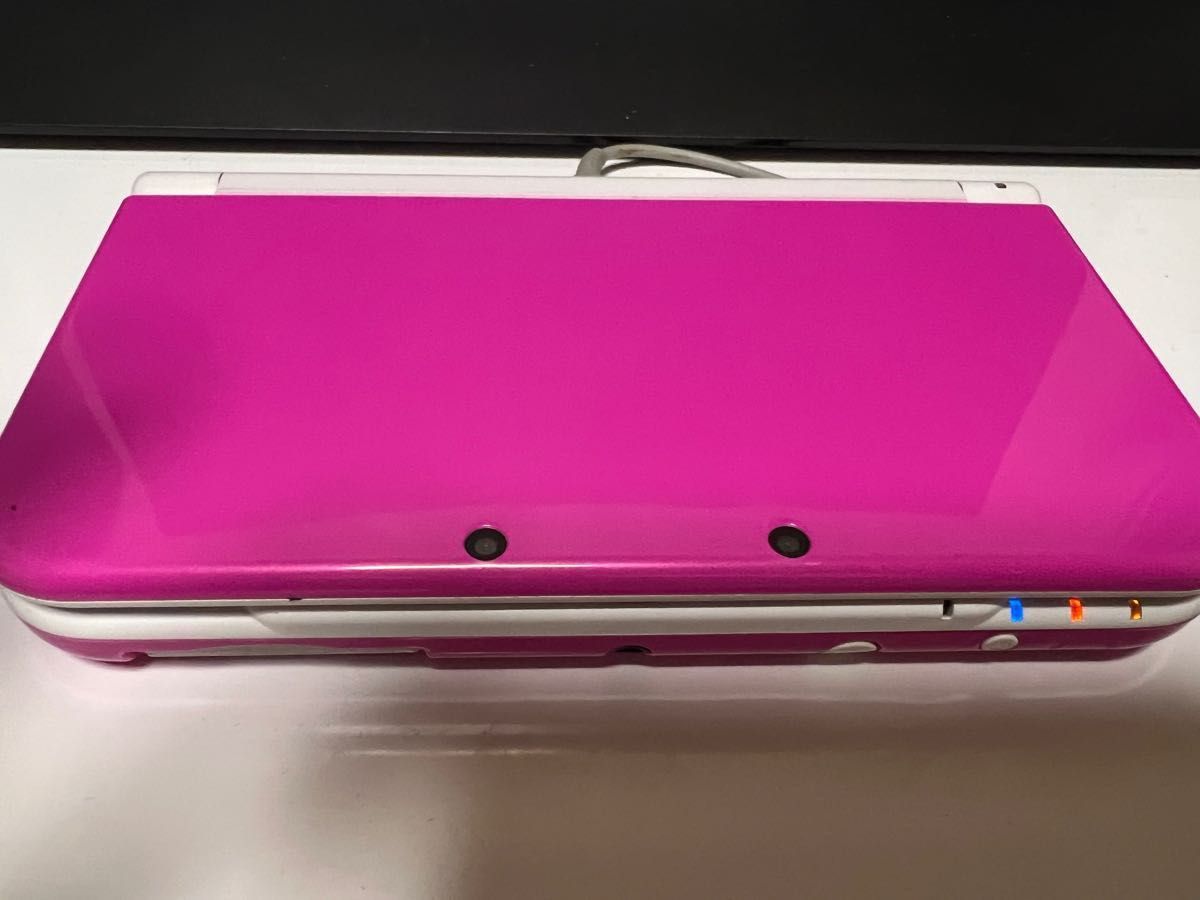 Newニンテンドー3ds ポケバンク ポケムーバー入り 即発送可能 Newニンテンドー3ds ポケバンク ポケムーバー入り 即発送可能