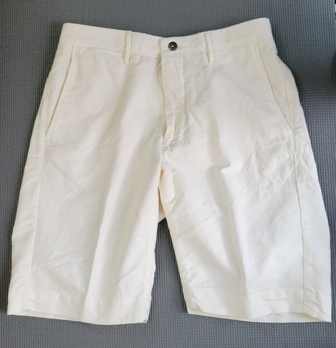 格安 新品未使用 INCOTEX SLACKS インコテックス スラックス ショーツ