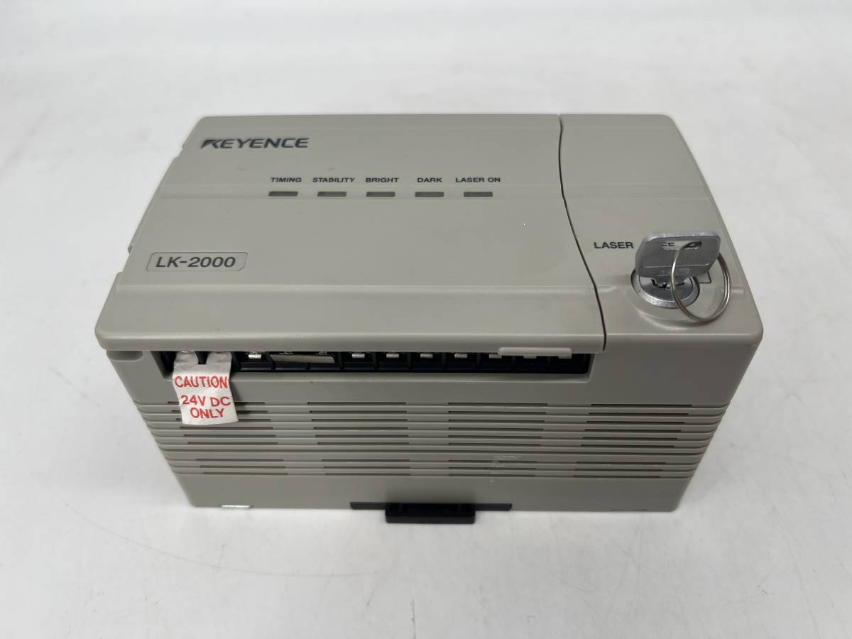 Yahoo!オークション - LK-2000 LK-030 (美品・動作確認済み Yahoo!オークション - LK-2000 LK-030 (美品・動作確認済み
