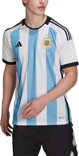アヂィダス アルゼンチン ホーム サッカー シャツ 2022/23　サイズ　S　ADIDAS アルゼンチン代表