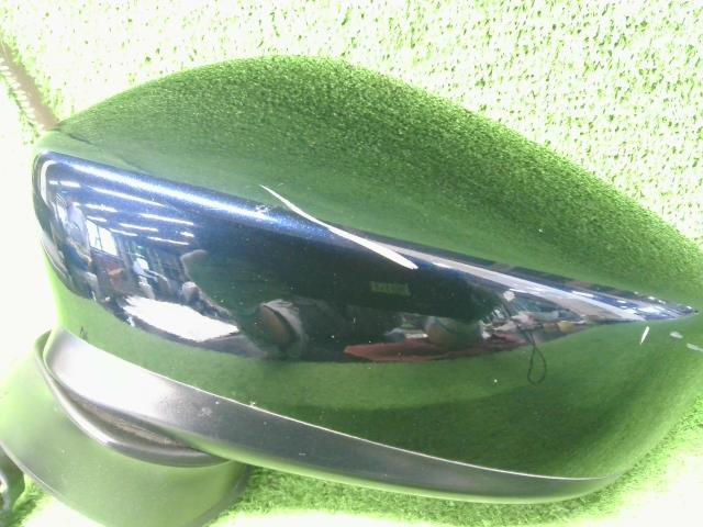  Axela DBA-BM5FS left side mirror 15C