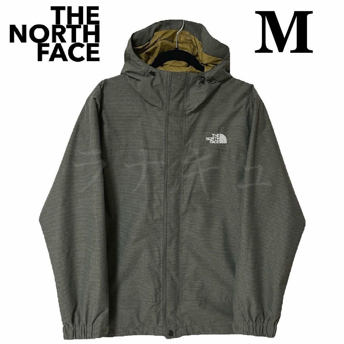 魅力の ☆美品☆ マウンテンパーカー FACE NORTH THE ノースフェイス