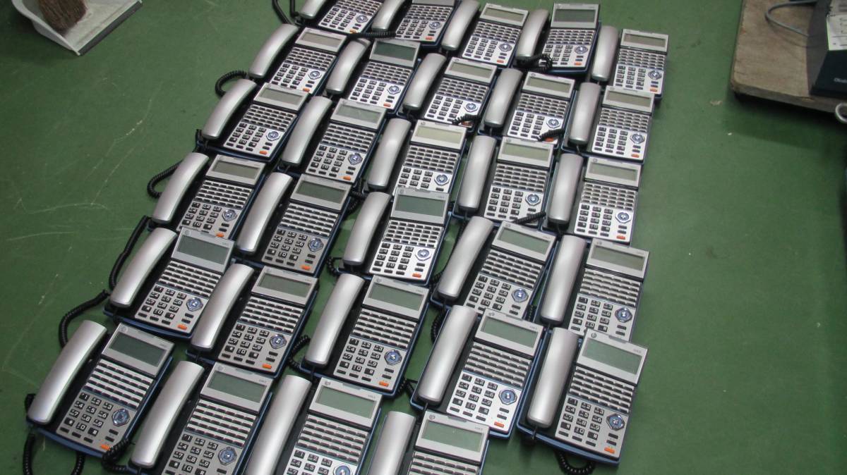 *[OKI]. equipment & business phone KH010L-BSCAB MKT/ARC30DKHF-B 29 pcs MKT/ARC30DKHF-W 31 pcs *