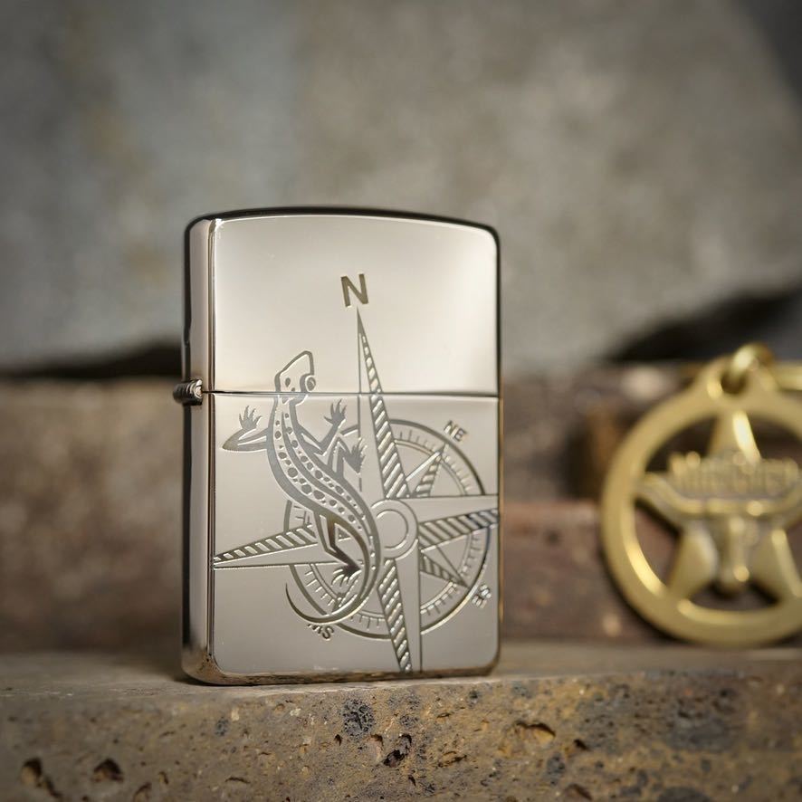 特別出品 】1円スタート 新品未使用 1995年 Marlboro Zippo マールボロ