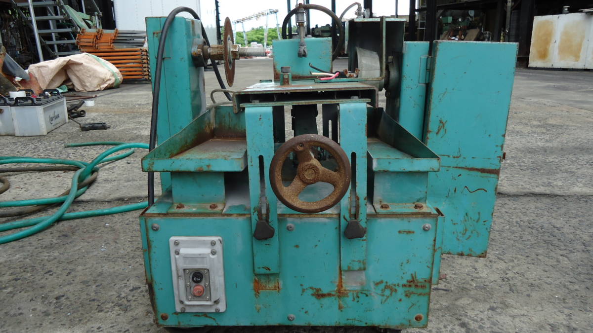 油谷 №5360 高速カッター 石材カッター 石 レンガ ブロック 切断 油谷 №5360 高速カッター 石材カッター 石 レンガ ブロック 切断