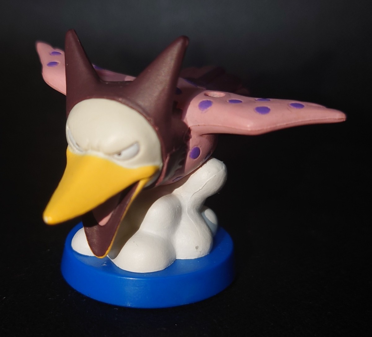 アニキャラヒーローズ ワンピース vol.3 空島編 ピエール フィギュア