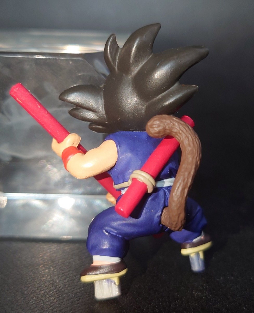 ドラゴンボールカプセル ドラカプ はじまりは四星球 ドラゴンボール