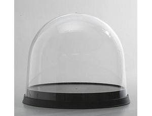 * unused new goods acrylic fiber display case J Tamiya 9-E6 ( dome type ) 73012 * diameter 125mm, height 95mm