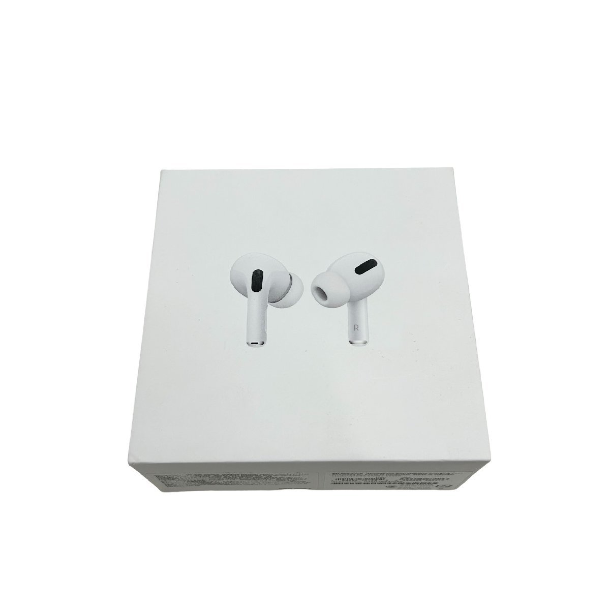 ◇◇◇ apple AirPods Pro Gen1 第一世代 MLWK3J/A A2083 A2084 A2190