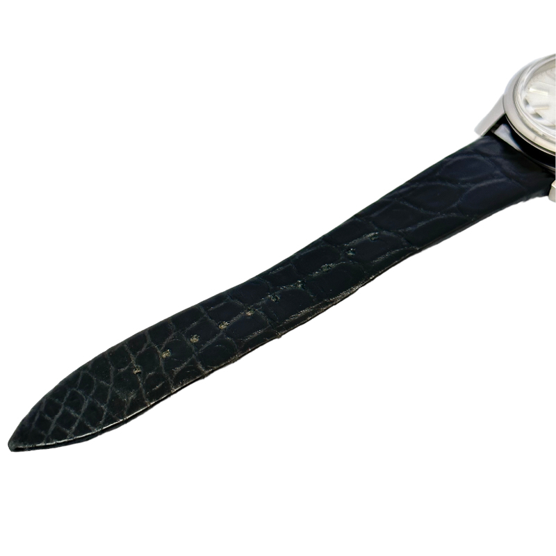 セイコー SEIKO キングセイコー　創業140周年記念限定モデル SDKA001 シルバー/ブラック 腕時計 メンズ 中古_画像5