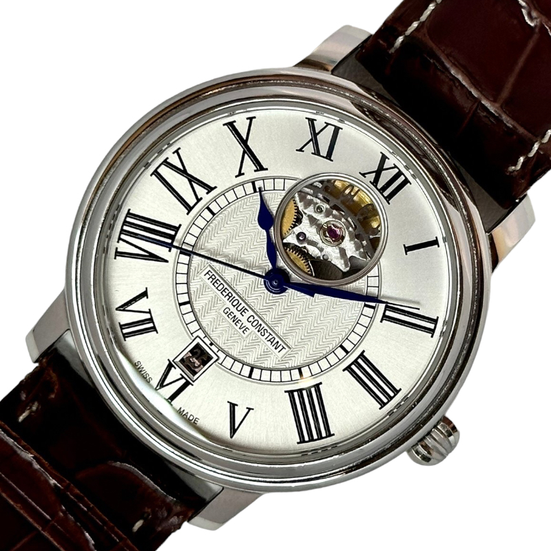 フレデリック・コンスタント FREDERIQUE CONSTANT クラシックハート