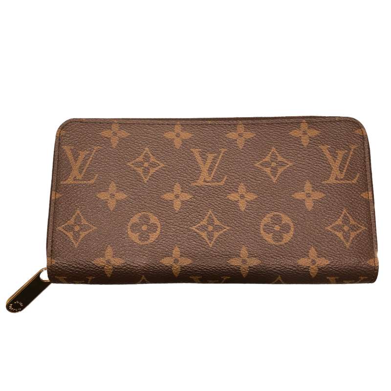 適切な価格 ルイ・ヴィトン LOUIS 中古 ユニセックス 長財布