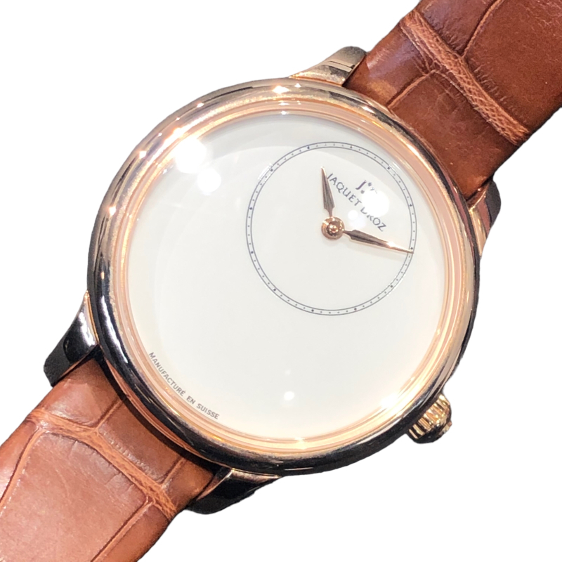 新作 ジャケ・ドロー JAQUET 中古 ユニセックス J005003200 35mm