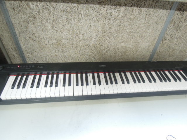YAMAHA NP-32B 電子ピアノ キーボード 2018年製