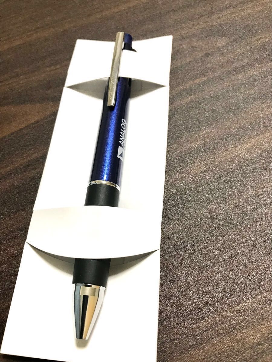 【値下げ】【箱入り・未使用】uni JETSTREAM ジェットストリーム ４色＋シャーペン