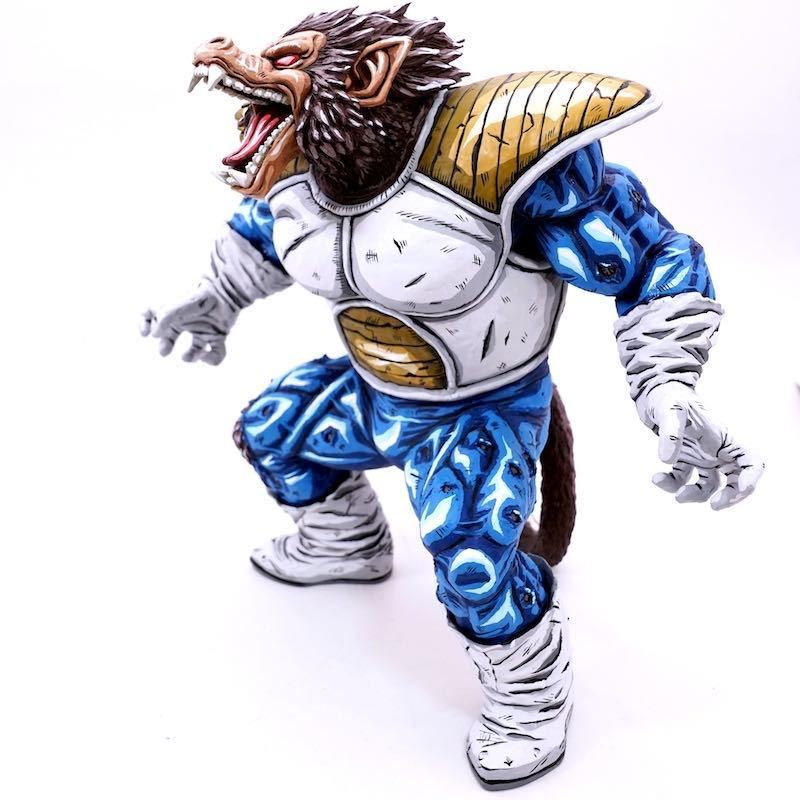 バンプレスト 一番くじ ドラゴンボール EX 天下分け目の超決戦