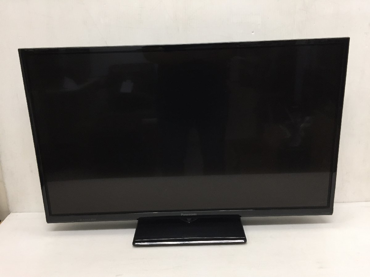 パナソニック 液晶テレビ 32型 TH-32D300 - テレビ