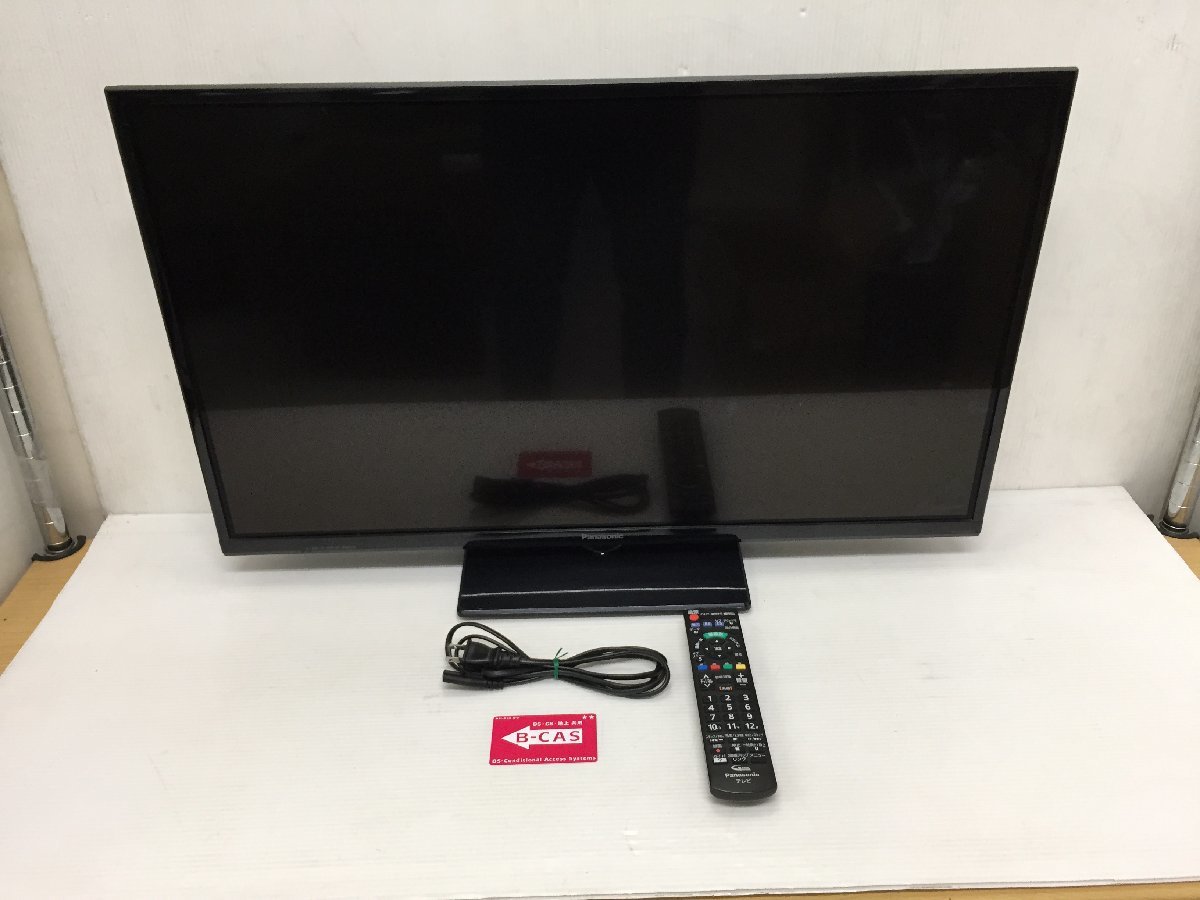 豊富なお得】 Panasonic VIERA 32型 TH-32D300 12lJ0-m12383434677