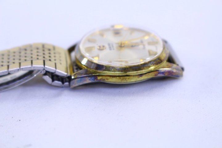 ●RADO/ラドー 11716 パープルホース ウォッチ 腕時計 メンズ ファッション アクセサリー【10850028】_画像7