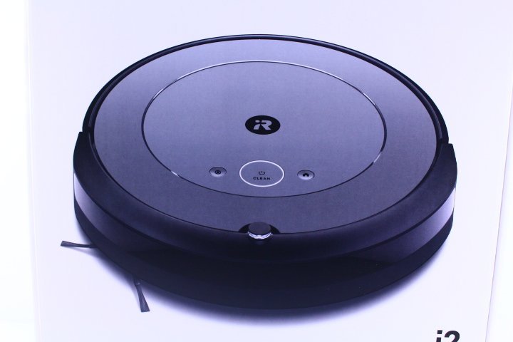 Deskripsi barang ○【未開封】iRobot アイロボット i2 i215860 Roomba