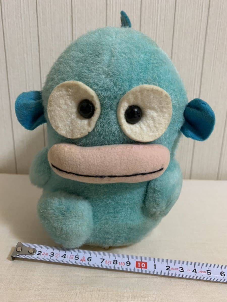 お気に入りの 送料込 激レア 35年くらい前の ハンギョドン 車付き
