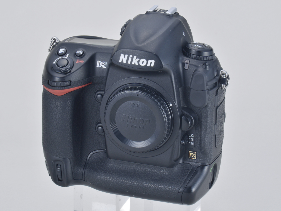 Nikon ニコン D3 おまけ多数