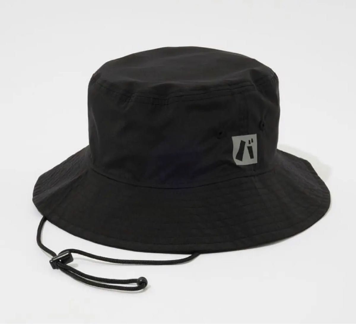 新品未使用 バナナマン リフレクターHAT（BLK）New era