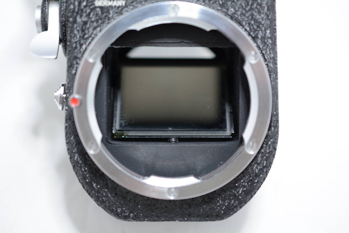 Leica ライカ visoflex II ビゾフレックスⅡ型 #704(ライカ)｜売買され