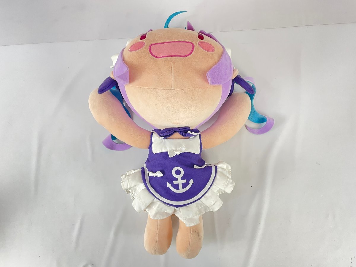 品質満点 湊あくあ「あくあ色すーぱーみらくる☆どり〜む♪」NEKO BIG