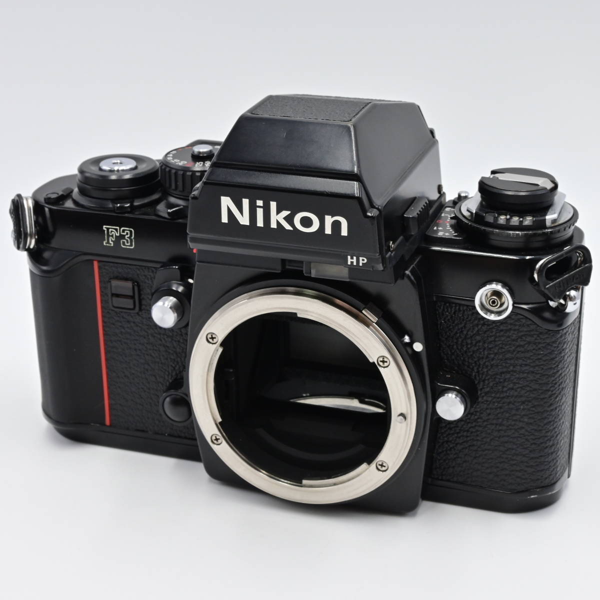 登場! ニコン Nikon F3 ボディ HP ニコン - capemfg.com