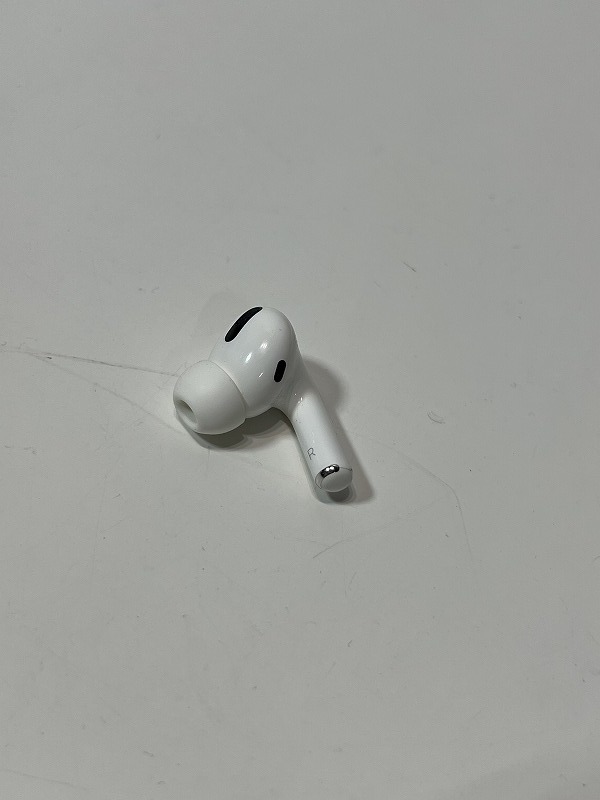 2021人気の AirPods Pro 右耳のみ A2083 xclusive.com.co