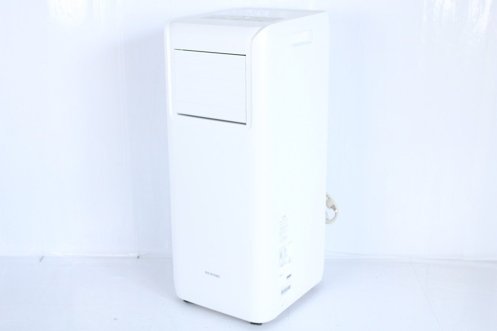 超熱 キャスター付き 21年製 IPA-2221G ポータブルクーラー アイリスオーヤマ 美品 IRIS 20N20221 スポット【当店直接引取り可】 OHYAMA 床置型 超熱 キャスター付き 21年製 IPA-2221G ポータブルクーラー アイリスオーヤマ 美品 IRIS 20N20221 スポット【当店直接引取り可】 OHYAMA 床置型