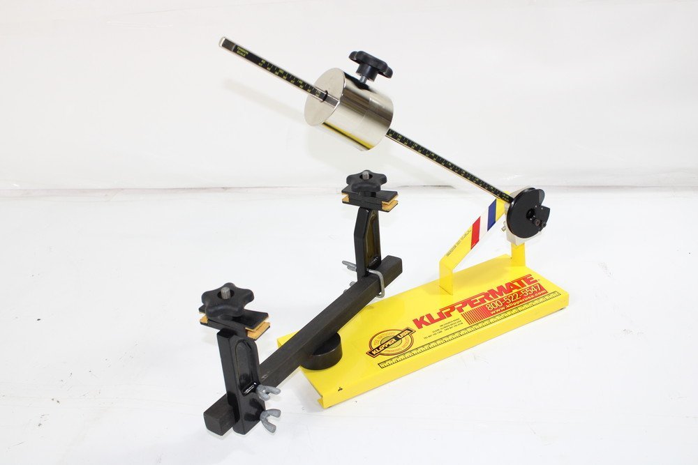 Klippermate Badminton Stringing Machine