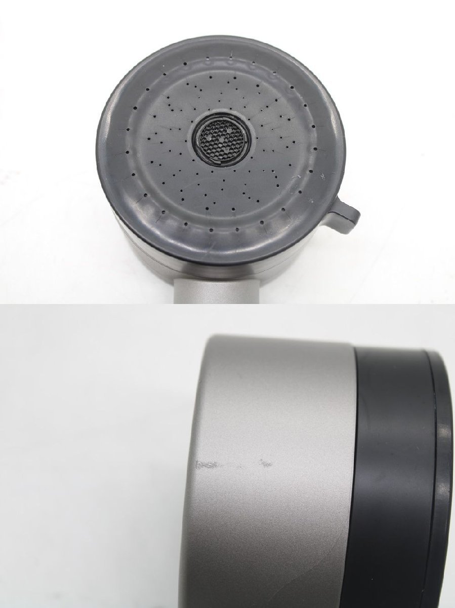 アムウェイ 新型 バスルーム浄水器 315578J マイクロナノ アムウェイ 新型 バスルーム浄水器 315578J マイクロナノ