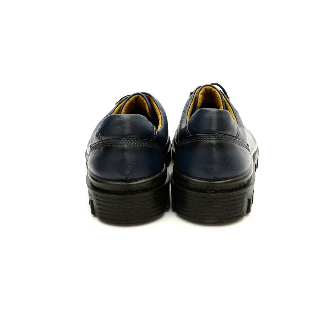 ^BOBSON Bobson casual shoes walking wide width 3E 4354 dark brown DarkBrown burnt tea 25.0cm (0910010283-db-s250)