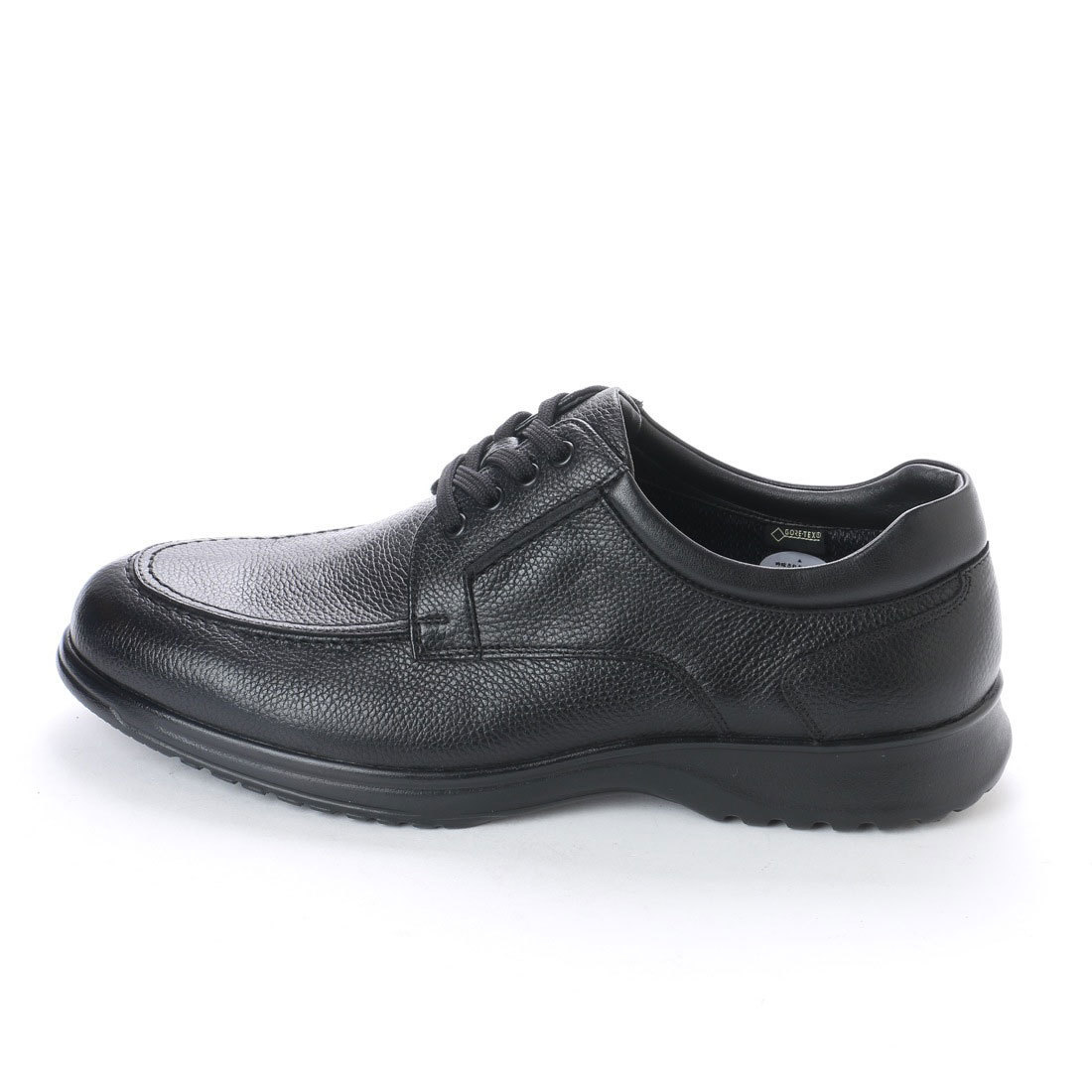 ^madras Walkma gong s walking casual shoes Gore-Tex MW8008 waterproof black Black black 25.0cm (0910010300-bk-s250)