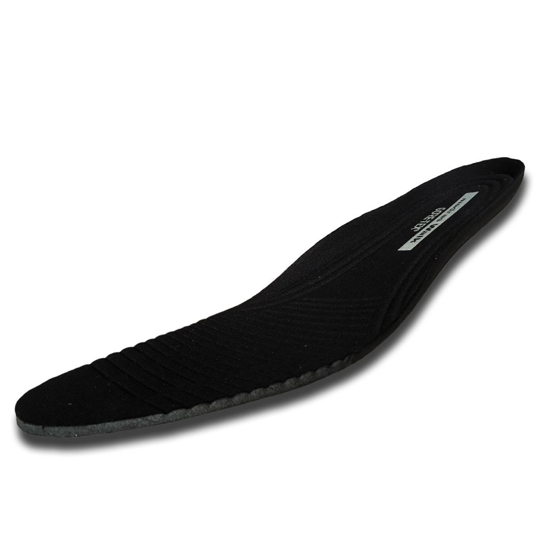 ^madras Walkma гонг s ходьба повседневная обувь Gore-Tex MW8008 водонепроницаемый черный Black чёрный 27.5cm (0910010300-bk-s275)