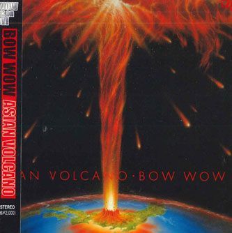 CD Bow Wow Asian Volcano VPCC84506 VAP /00110_画像1