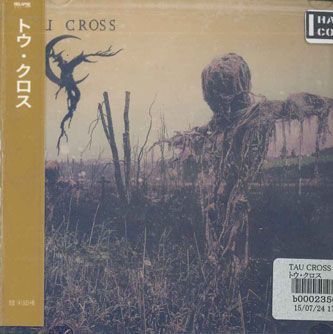 CD Tau CROSS Tau CROSS RLJP1351 RELAPSE レンタル落ち /00110_画像1