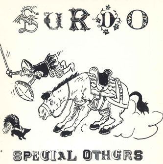 CD Special Others Surdo STRDS20000 STARMAN 紙ジャケ /00110_画像1