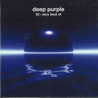 欧CD Deep Purple 30 Very Best Of UBST059,724349680722 EMI /00110_画像1