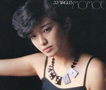 2discs CD 山口百恵 33 SINGLES MOMOE 60DH51 CBS/Sony /00220_画像1